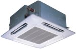 Кондиционер Toshiba RAV-SM804UT-E/803AT-E