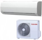 Кондиционер Toshiba RAS-18SKP-ES/18S2A-ES