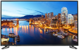 Телевизор Toshiba 49U5855EC