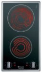 Варочная поверхность Hotpoint-Ariston DK 2 K