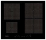 Варочная поверхность Hotpoint-Ariston KIT 641 F B