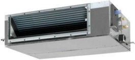 Кондиционер Daikin FBQ50C8/RXS50K