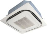 Кондиционер Daikin FCQG50F/RXS50L