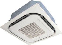 Кондиционер Daikin FCQG50F/RXS50L