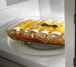 Оптимальные условия для тушения или запекания блюд