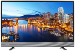 Телевизор Toshiba 32L5780EC