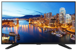Телевизор Toshiba 40S2855EC