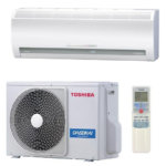 Кондиционер Toshiba RAS-24NKHD-E5/24NAH-E