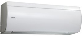 Кондиционер Toshiba Super Daiseikai RAS-13PKVP-ND/13PAVP-ND