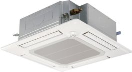 Кондиционер Mitsubishi Electric PLA-RP125EA/PUHZ-ZRP125YKA