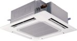 Кондиционер Mitsubishi Electric PLA-RP140BA/PUHZ-ZRP140YKA