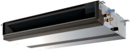 Кондиционер Mitsubishi Electric PEAD-RP125JAQ/PUHZ-ZRP125YKA