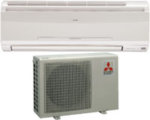 Кондиционер Mitsubishi Electric MSC-GA25VB/MUH-GA25VB