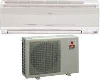 Кондиционер Mitsubishi Electric MSC-GA50VB/MUH-GA50VB