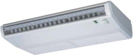 Кондиционер Mitsubishi Heavy FDEN60VF/SRC60ZMX-S