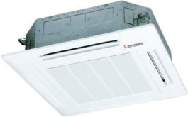 Кондиционер Mitsubishi Heavy FDTC60VG/SRC60ZSX-S