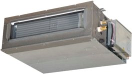 Кондиционер Mitsubishi Heavy FDUM40VF/SRC40ZMX-S