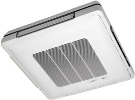 Кондиционер Daikin FUA100A/RQ100BV