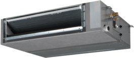 Кондиционер Daikin FBA100A/RR100BW