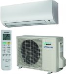 Кондиционер Daikin FTXP60K3/RXP60K3
