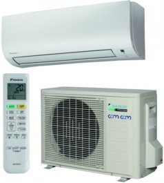 Кондиционер Daikin FTXP60K3/RXP60K3