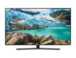 Телевизор Samsung UE50RU7200UXRU