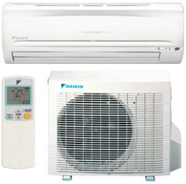 Кондиционер Daikin FT35/R35