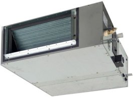 Кондиционер Daikin FBQ50/RXS50