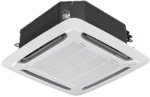 Кондиционер Daikin ACQ125/AZQS125