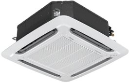 Кондиционер Daikin ACQ125/AZQS125