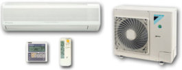 Кондиционер Daikin FAQ71B/RZQ71BV