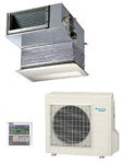 Кондиционер Daikin FBQ60B/RKS60F