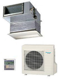 Кондиционер Daikin FBQ60B/RKS60F