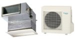 Кондиционер Daikin FBQ60B/RXS60F