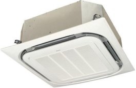 Кондиционер Daikin FFQ25B/RKS25E