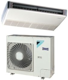 Кондиционер Daikin FHQ71B/RZQ71CV