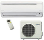 Кондиционер Daikin FTX25G/RX25G