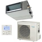 Кондиционер Daikin FBQ50C8/RXS50J
