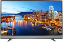 Телевизор Toshiba 43L5780EC
