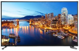 Телевизор Toshiba 55U5855EC