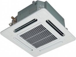 Кондиционер Toshiba RAV-SM454MUT-E/RAV-SP454ATP-E