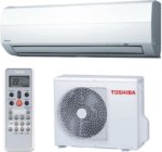 Кондиционер Toshiba RAS-13SKP-E/13S2A-E