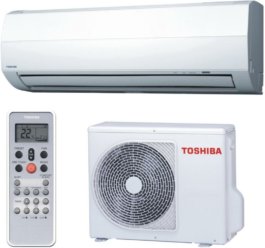 Кондиционер Toshiba RAS-13SKP-E/13S2A-E