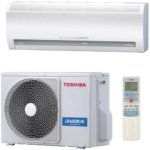 Кондиционер Toshiba RAS-07NKHD-E/07S2AH-E