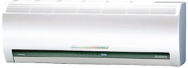 Кондиционер Toshiba RAS-10NKHD-E/10UAH-E4