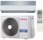 Кондиционер Toshiba RAS-18SKVR-E/18SAVR-E2