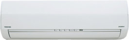 Кондиционер Toshiba Daiseikai RAS-10SKVP-ND/10SAVP-ND