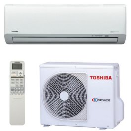 Сплит-система Toshiba RAS-22N3KV-E / RAS-22N3AV-E
