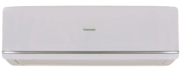 Сплит-система Toshiba RAS-24U2KH3S-EE / RAS-24U2AH3S-EE