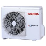 Сплит-система Toshiba RAS-10BKV/RAS-10BAV-EE